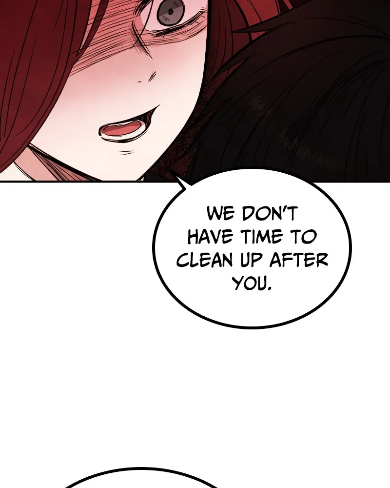 The Blood of the Butterfly Chapter 5 page 15 - 