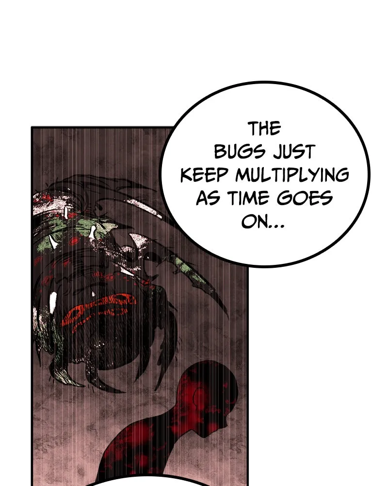 The Blood of the Butterfly Chapter 5 page 18 - 