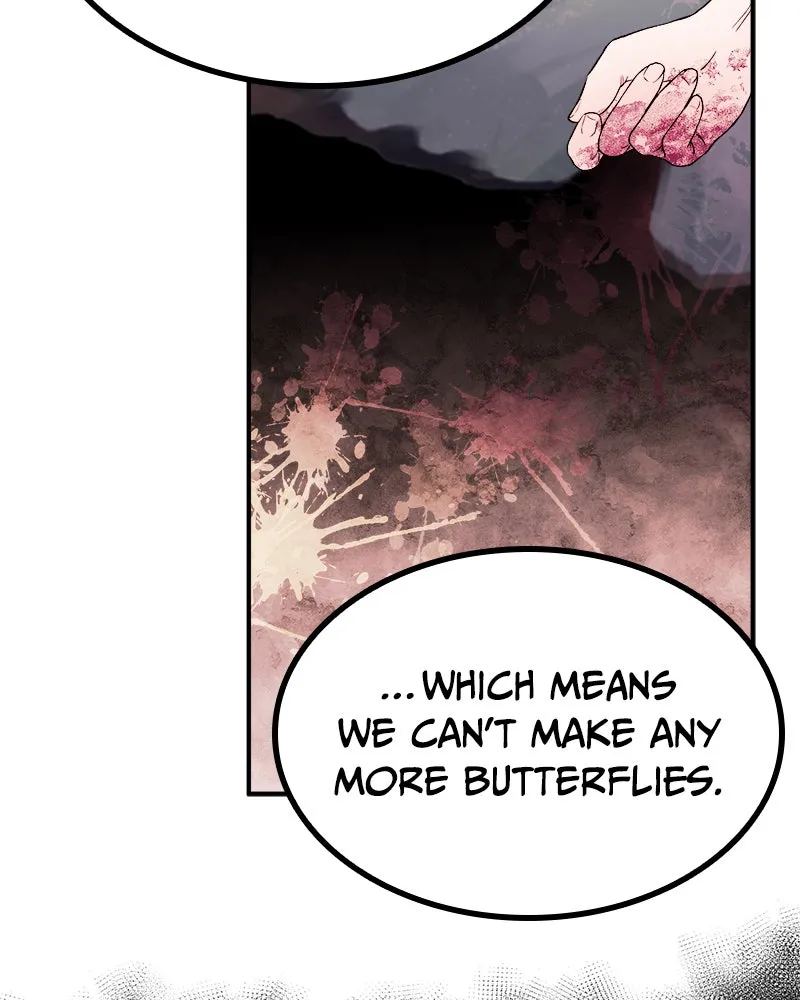 The Blood of the Butterfly Chapter 5 page 20 - 