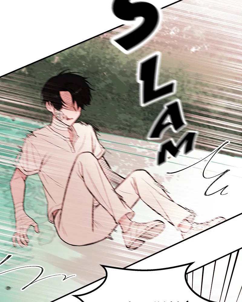 The Blood of the Butterfly Chapter 5 page 3 - 