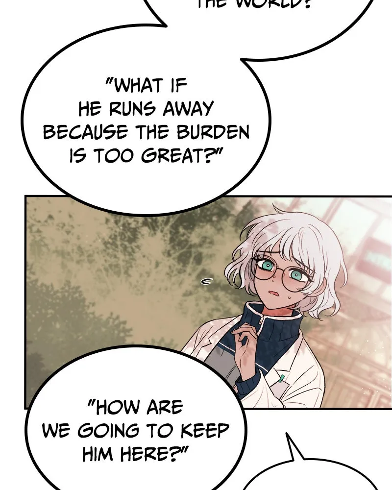 The Blood of the Butterfly Chapter 5 page 24 - 