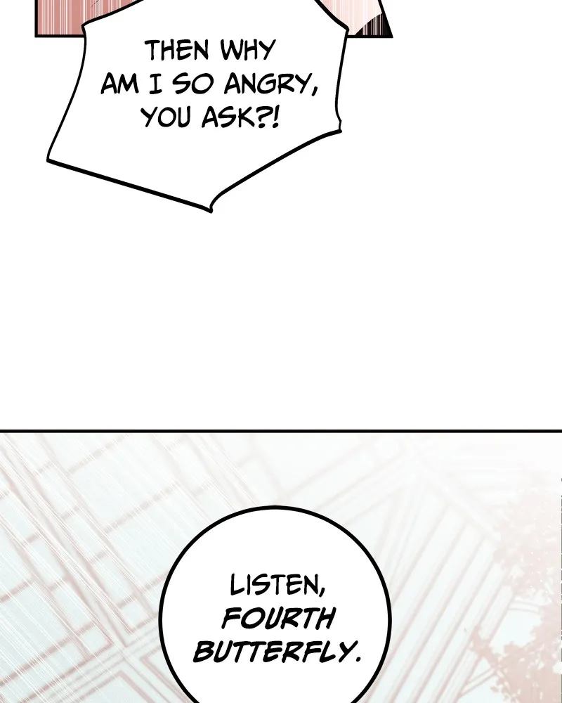 The Blood of the Butterfly Chapter 5 page 27 - 