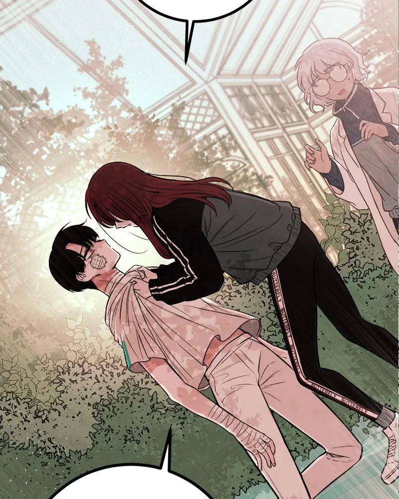 The Blood of the Butterfly Chapter 5 page 28 - 