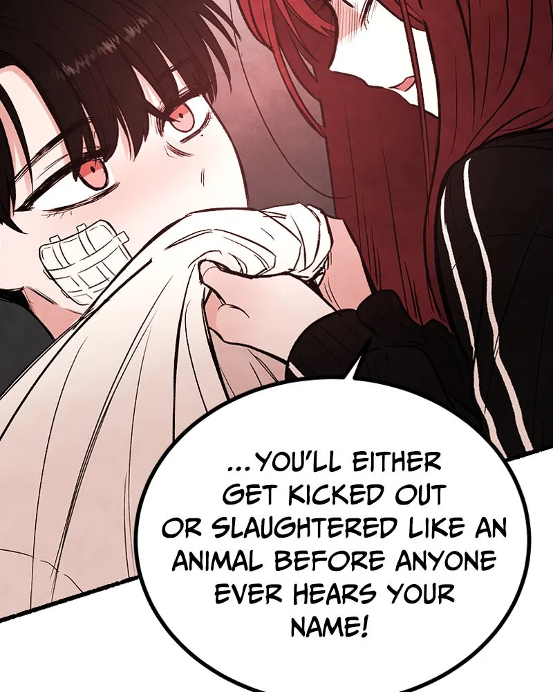 The Blood of the Butterfly Chapter 5 page 31 - 