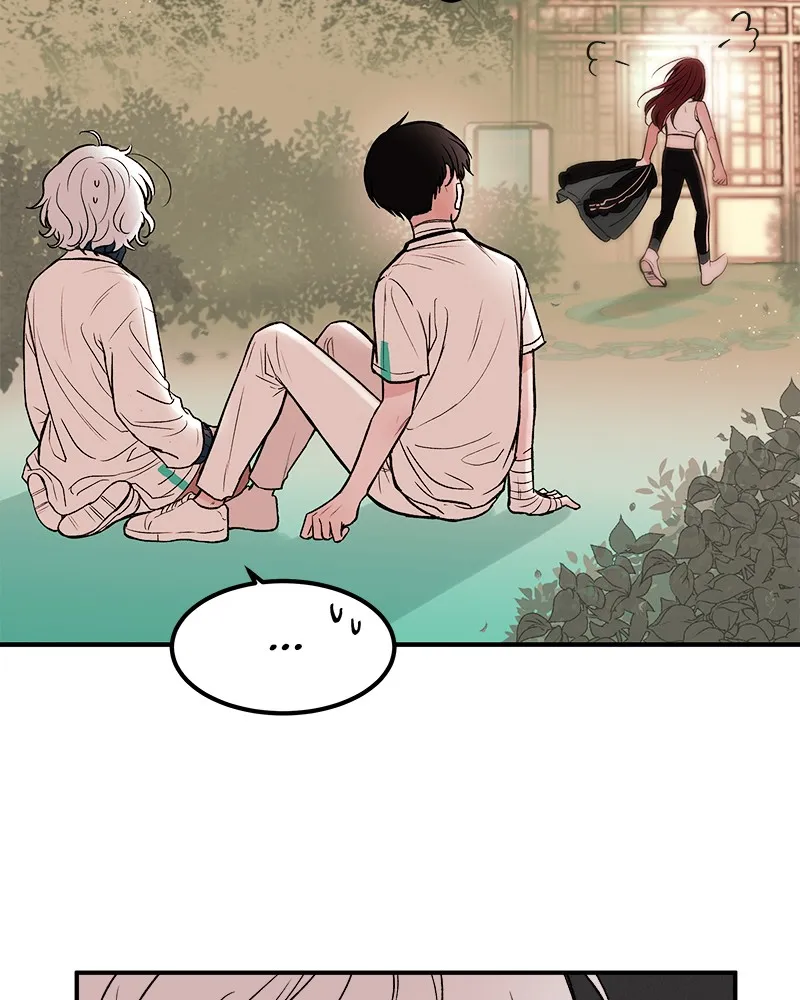 The Blood of the Butterfly Chapter 5 page 36 - 