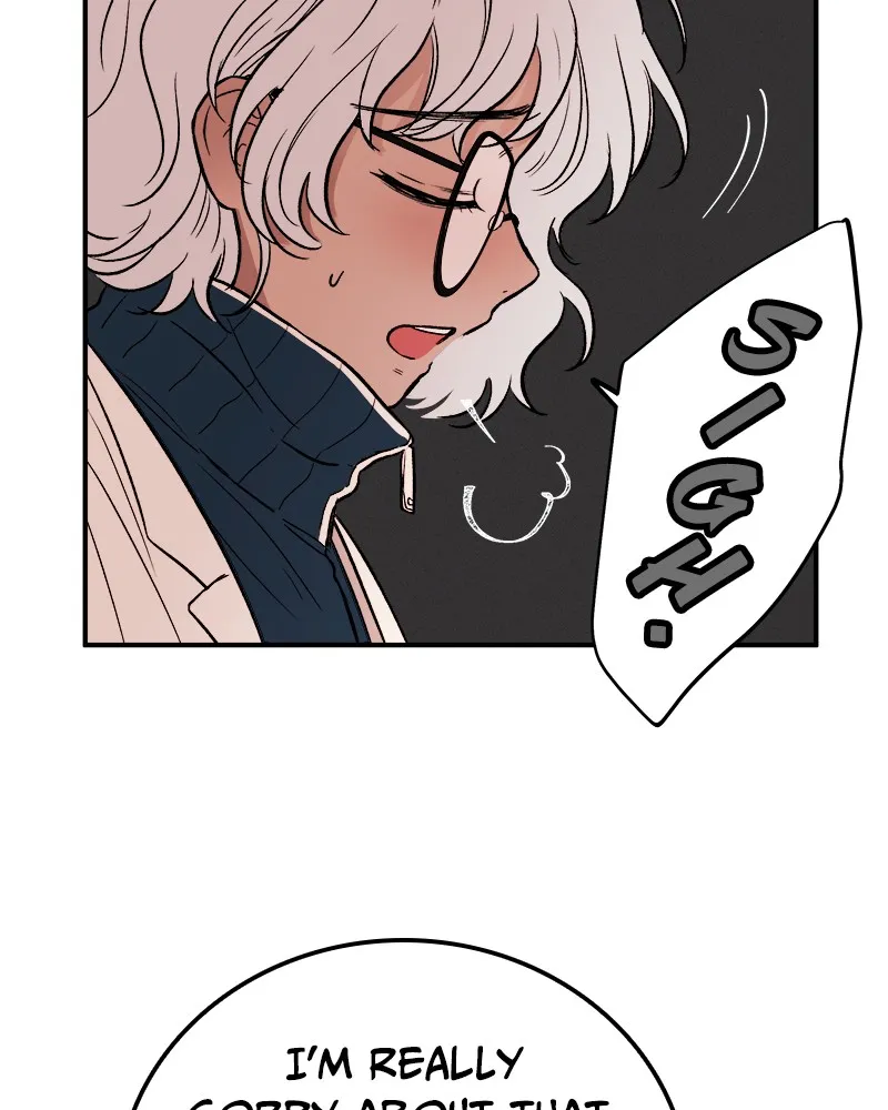 The Blood of the Butterfly Chapter 5 page 37 - 