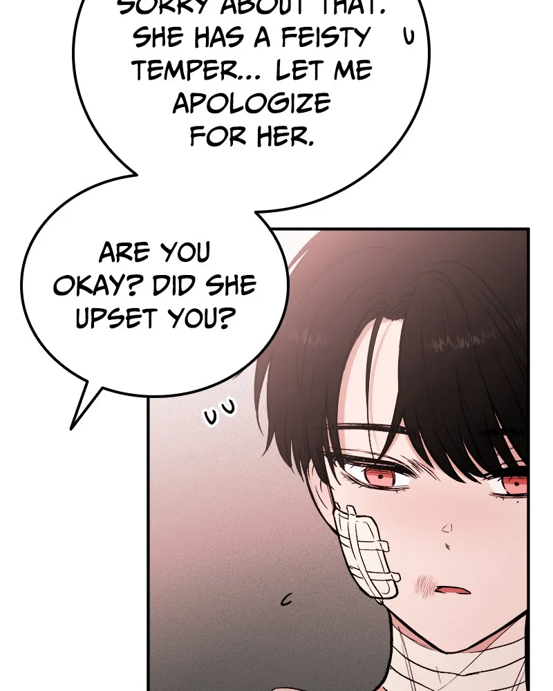 The Blood of the Butterfly Chapter 5 page 38 - 