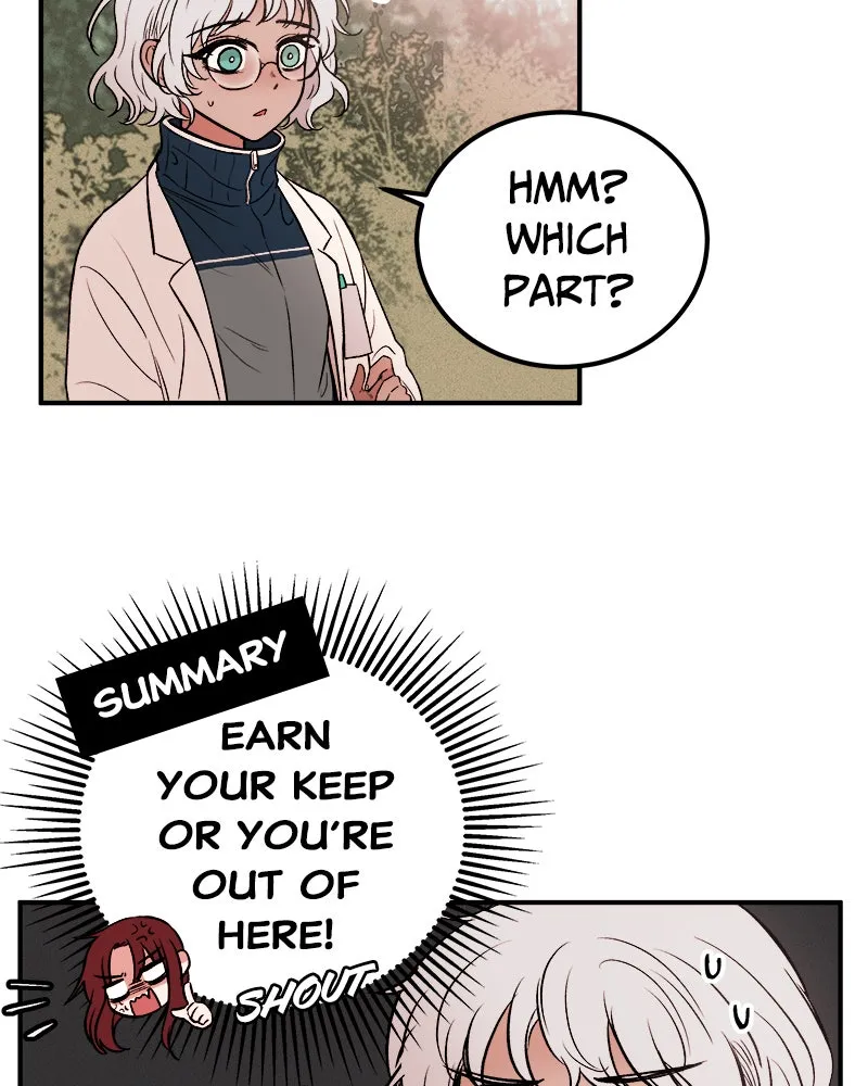 The Blood of the Butterfly Chapter 5 page 40 - 