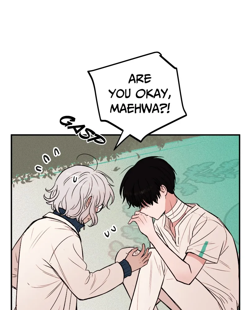 The Blood of the Butterfly Chapter 5 page 5 - 