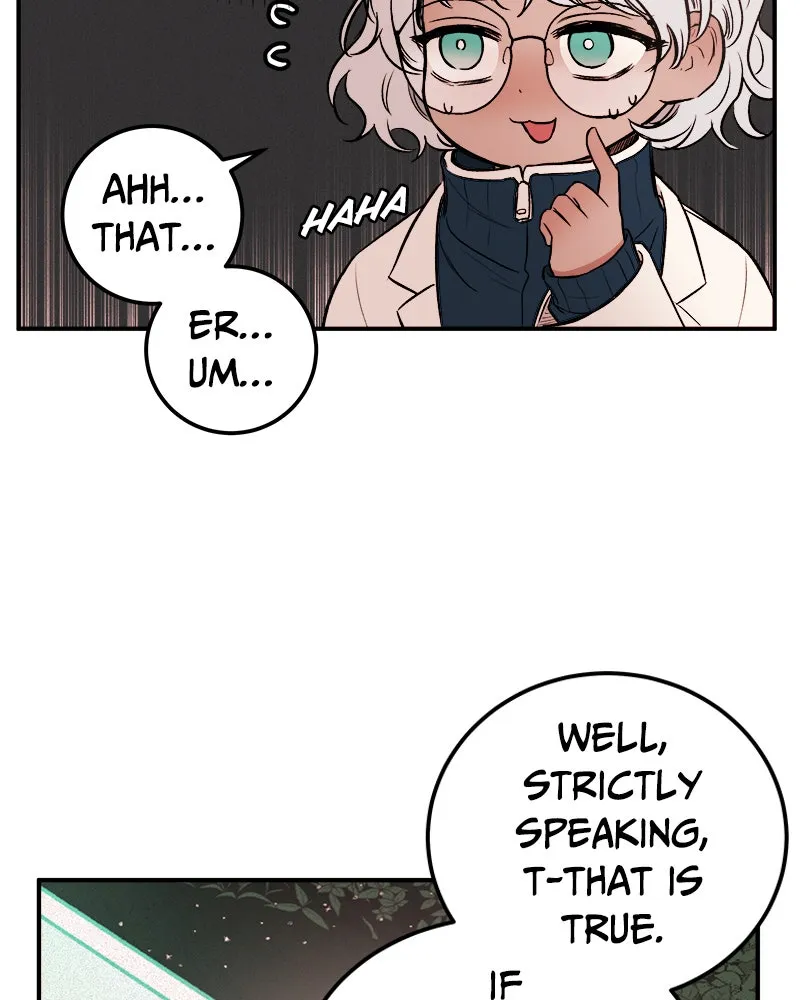 The Blood of the Butterfly Chapter 5 page 41 - 