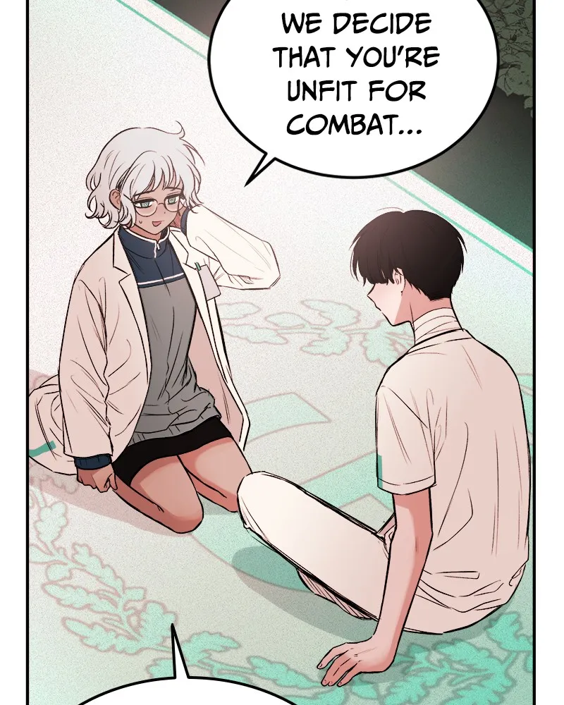 The Blood of the Butterfly Chapter 5 page 42 - 