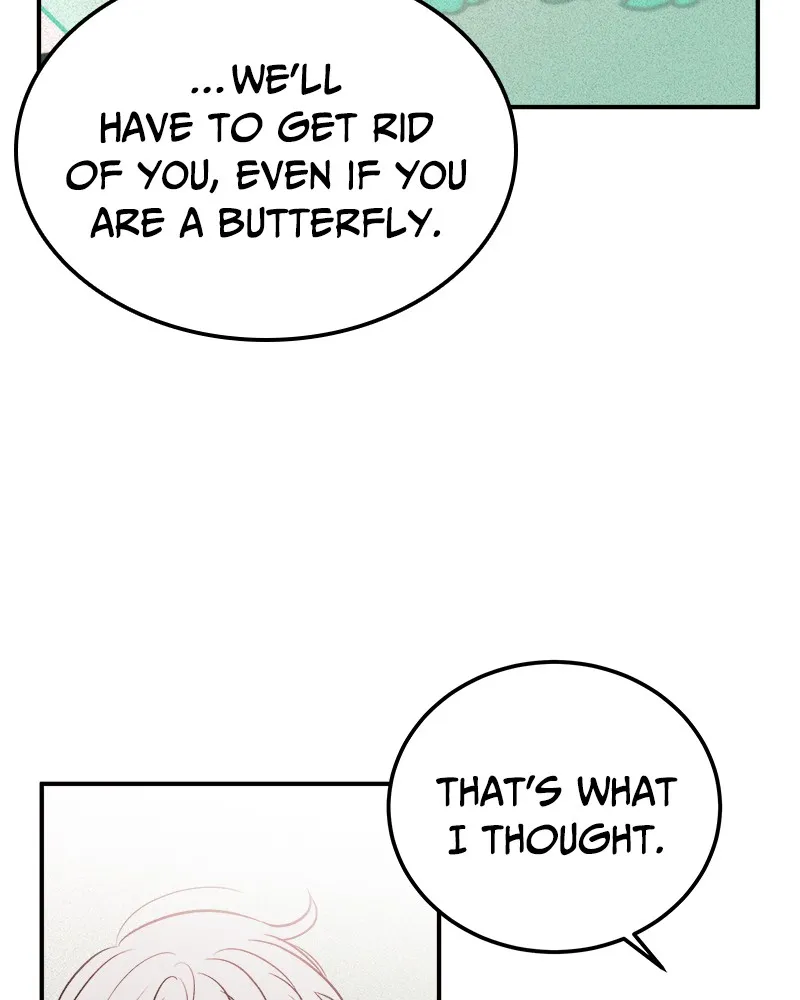 The Blood of the Butterfly Chapter 5 page 43 - 
