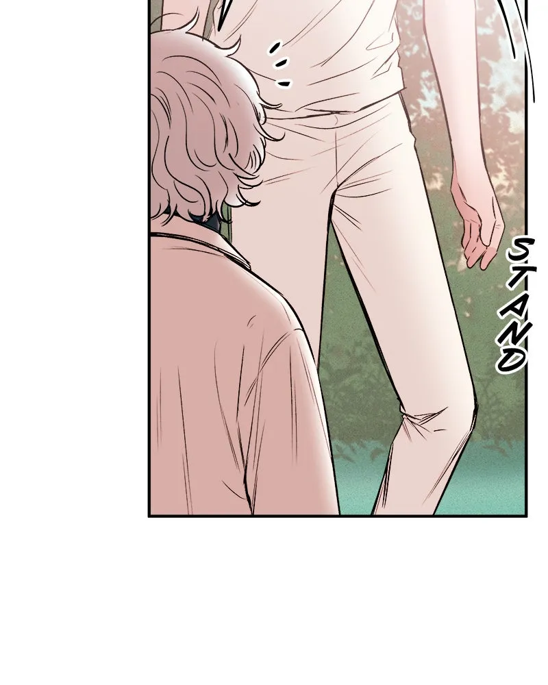 The Blood of the Butterfly Chapter 5 page 45 - 