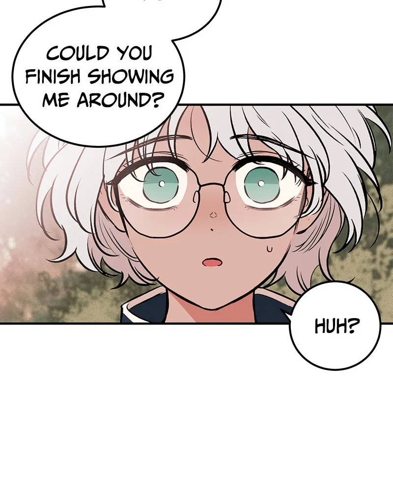 The Blood of the Butterfly Chapter 5 page 48 - 