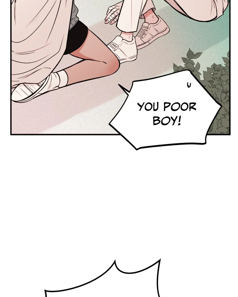 The Blood of the Butterfly Chapter 5 page 6 - 
