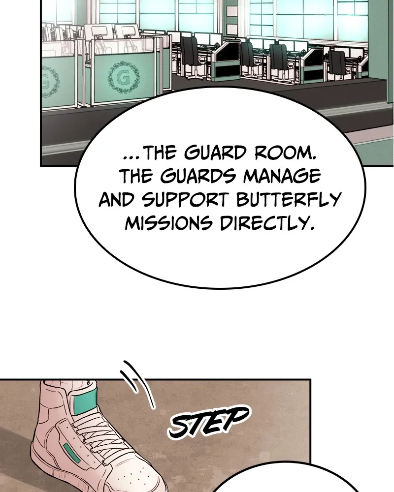 The Blood of the Butterfly Chapter 5 page 56 - 