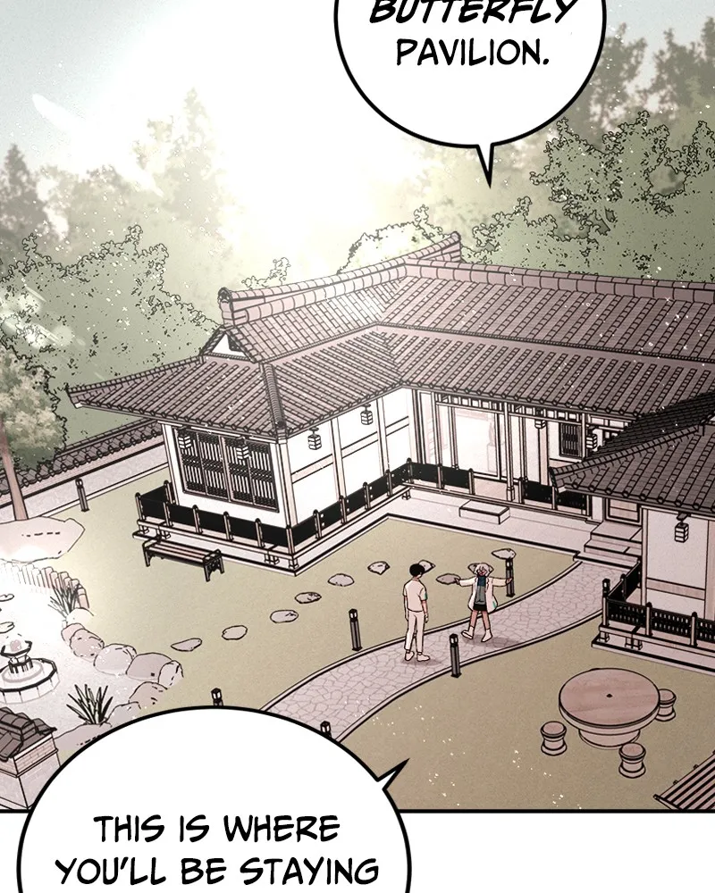 The Blood of the Butterfly Chapter 5 page 58 - 