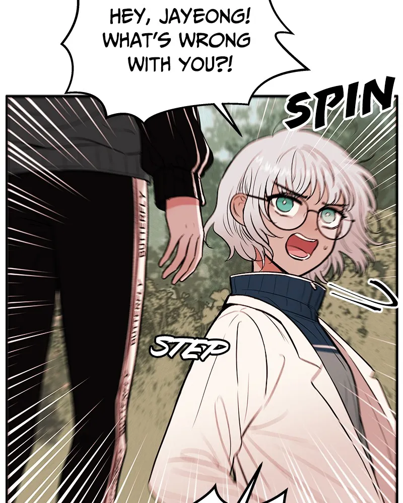 The Blood of the Butterfly Chapter 5 page 7 - 