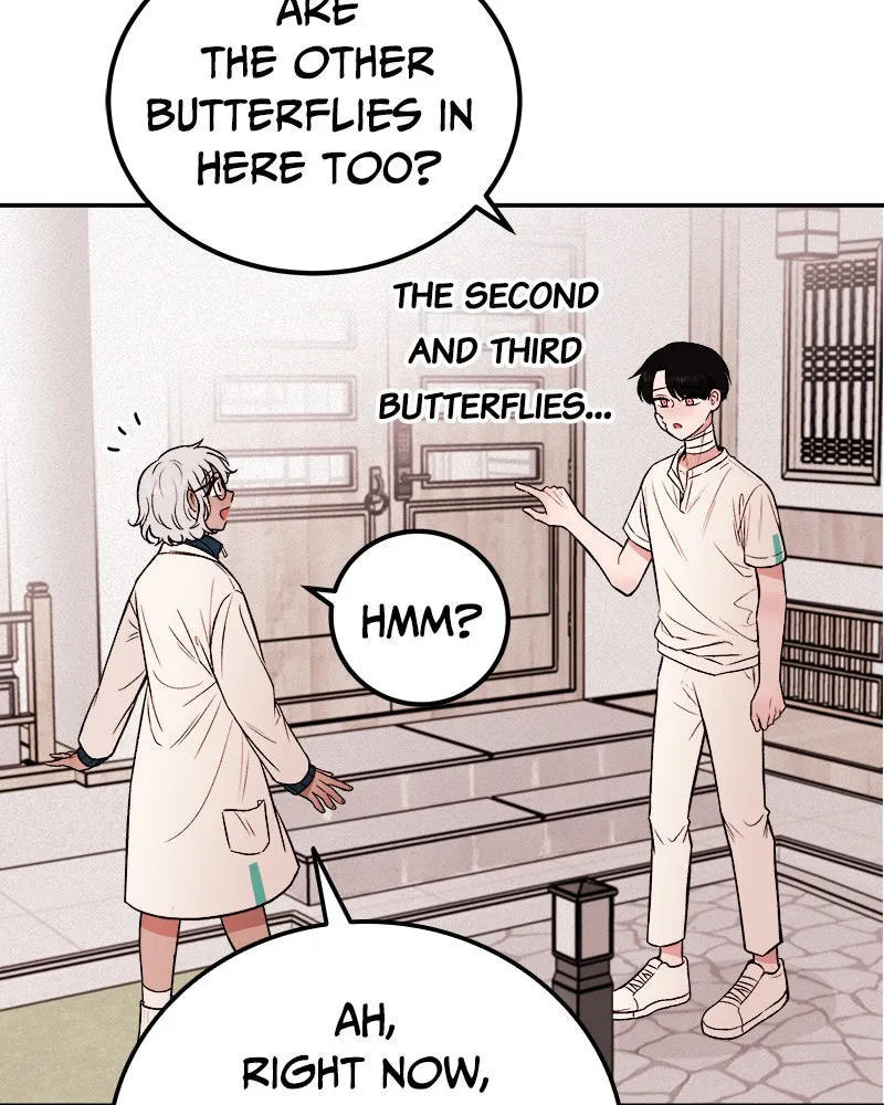 The Blood of the Butterfly Chapter 5 page 61 - 