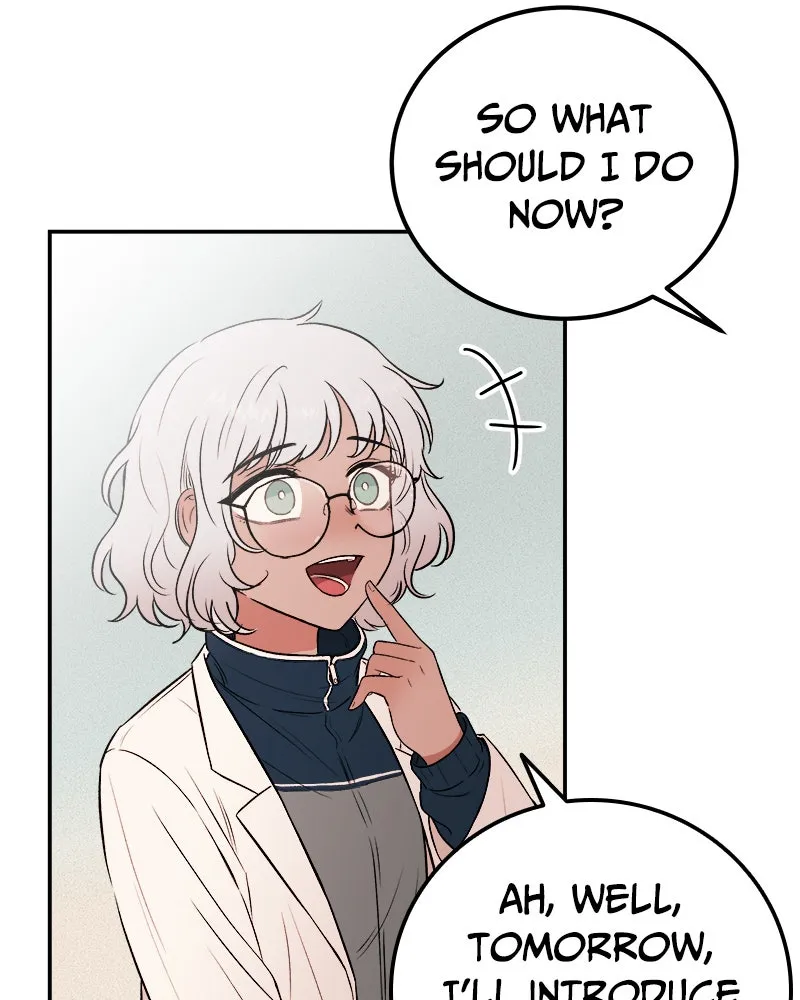 The Blood of the Butterfly Chapter 5 page 63 - 