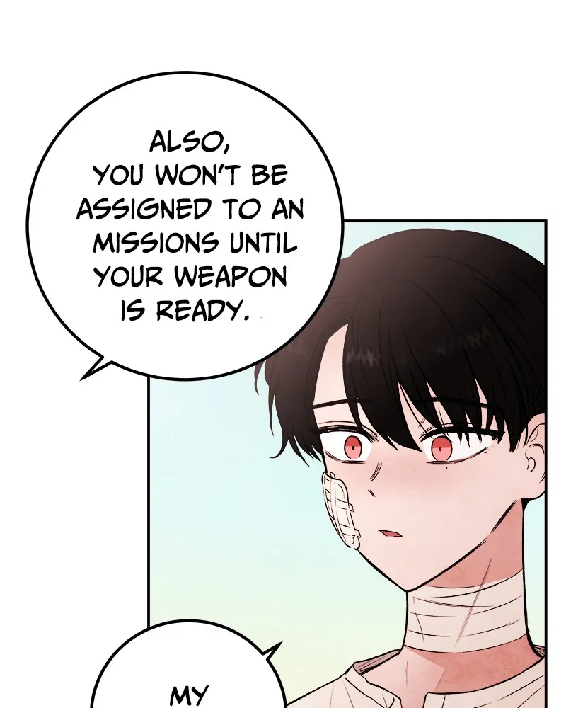 The Blood of the Butterfly Chapter 5 page 65 - 