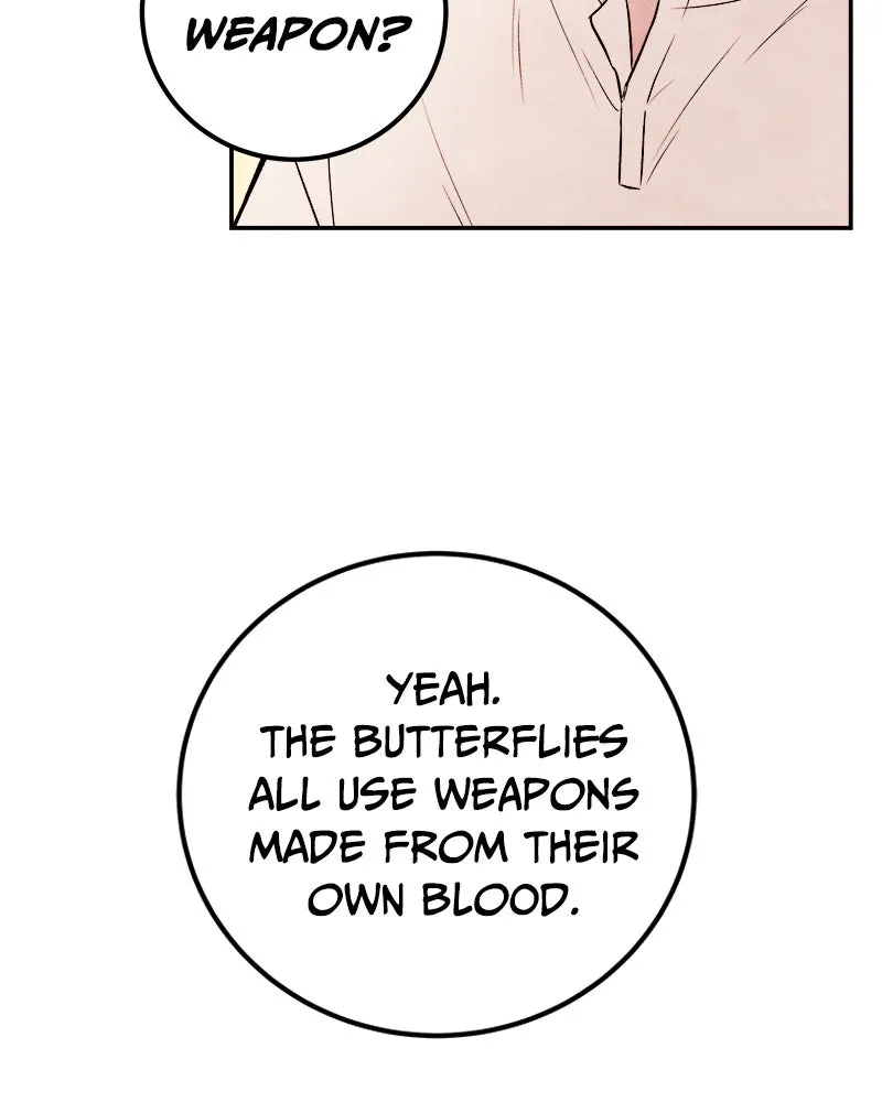 The Blood of the Butterfly Chapter 5 page 66 - 