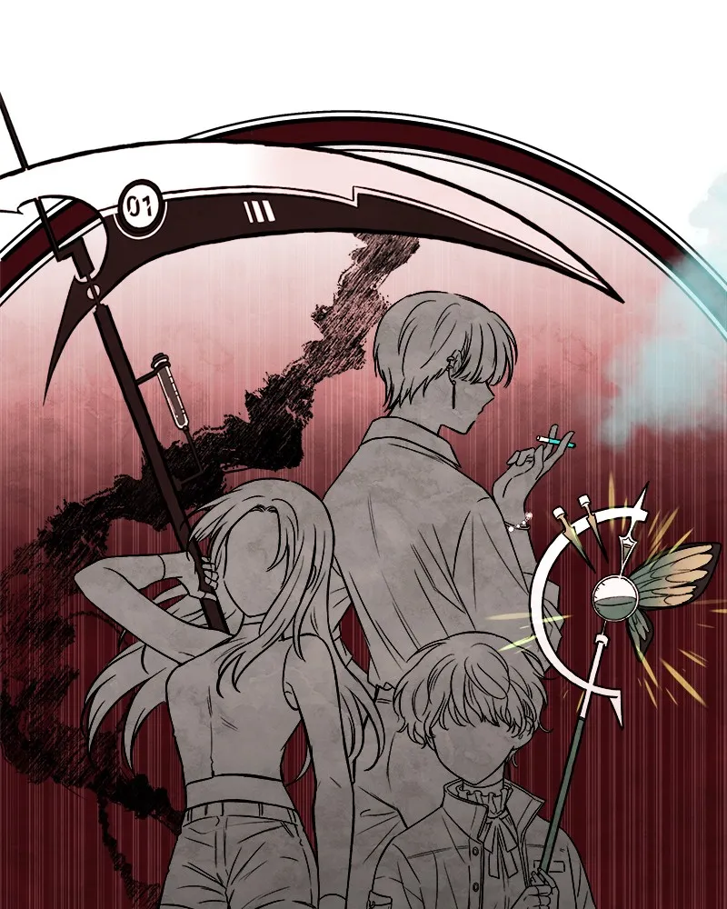 The Blood of the Butterfly Chapter 5 page 67 - 