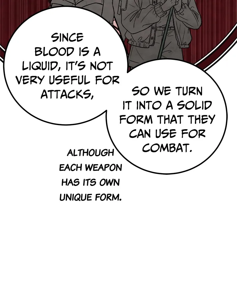 The Blood of the Butterfly Chapter 5 page 68 - 