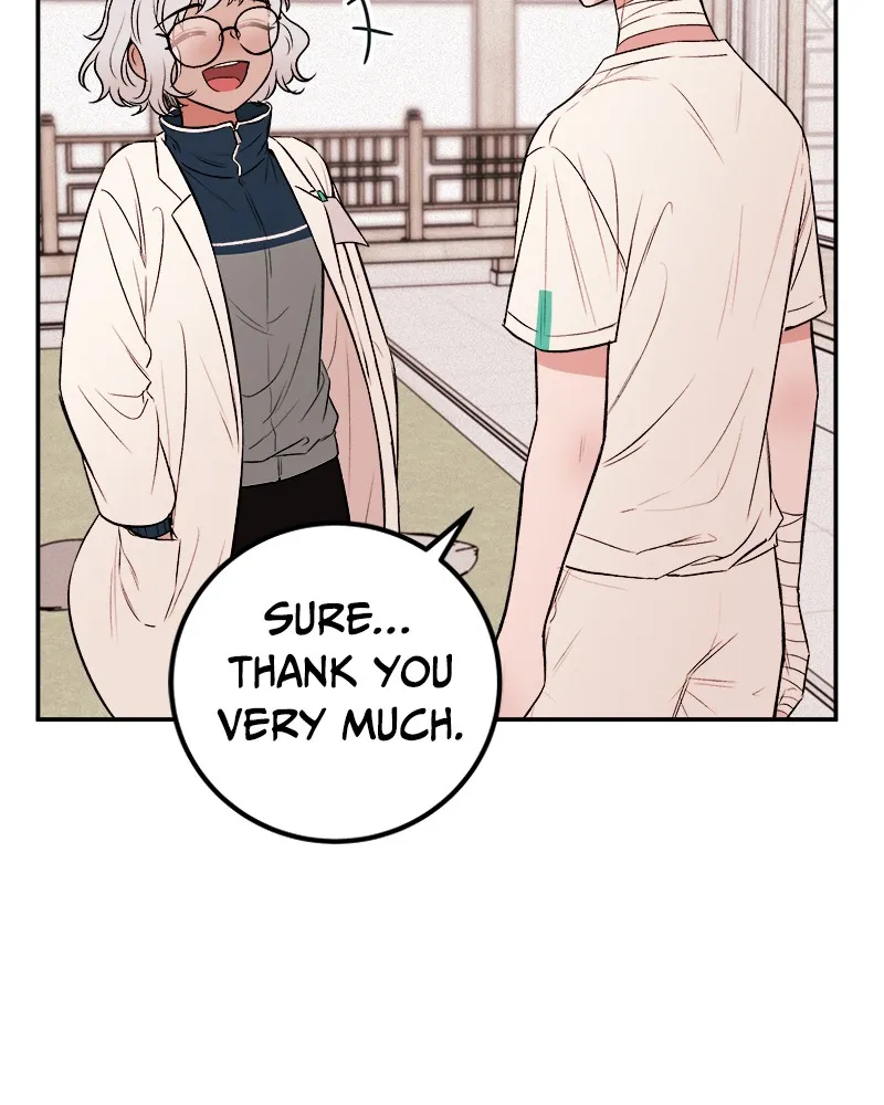 The Blood of the Butterfly Chapter 5 page 70 - 