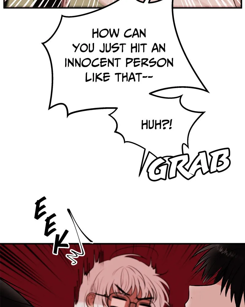 The Blood of the Butterfly Chapter 5 page 8 - 