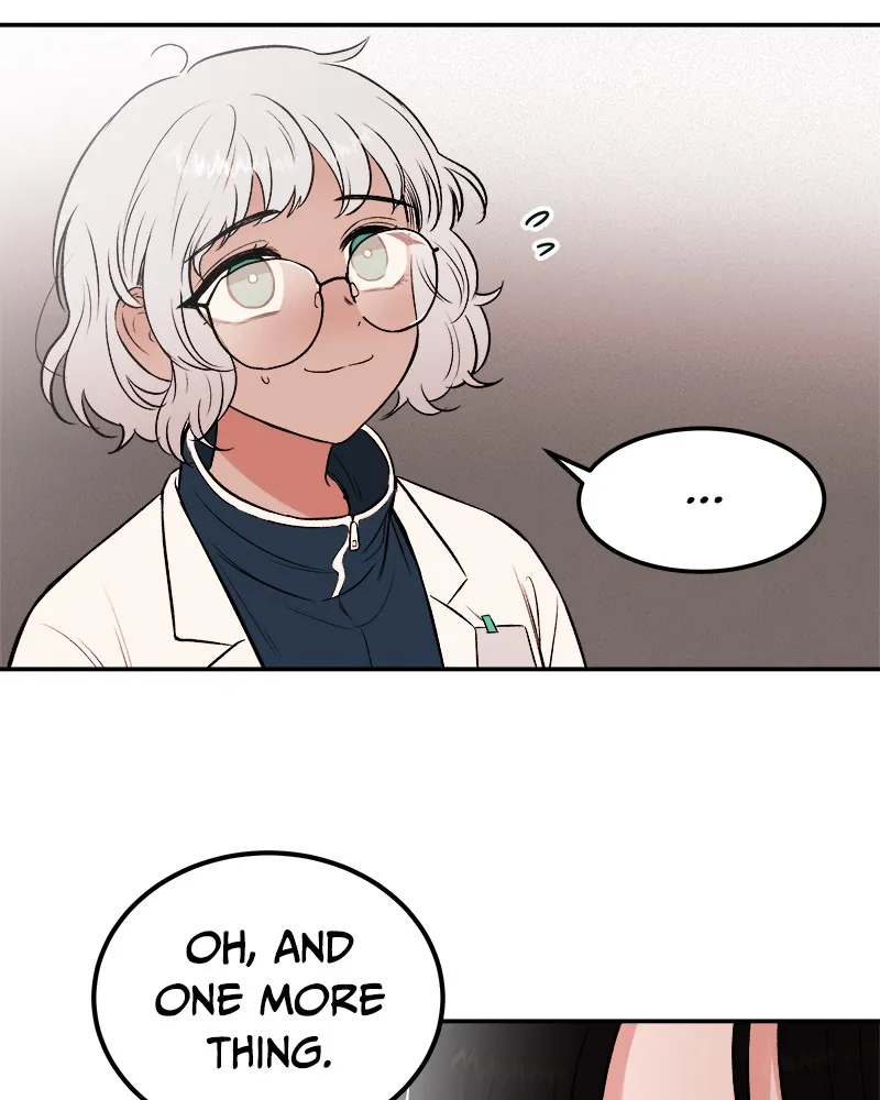 The Blood of the Butterfly Chapter 5 page 71 - 
