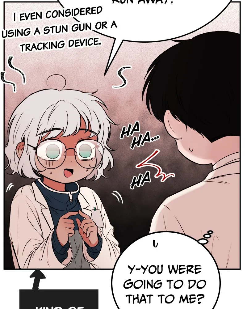 The Blood of the Butterfly Chapter 5 page 75 - 
