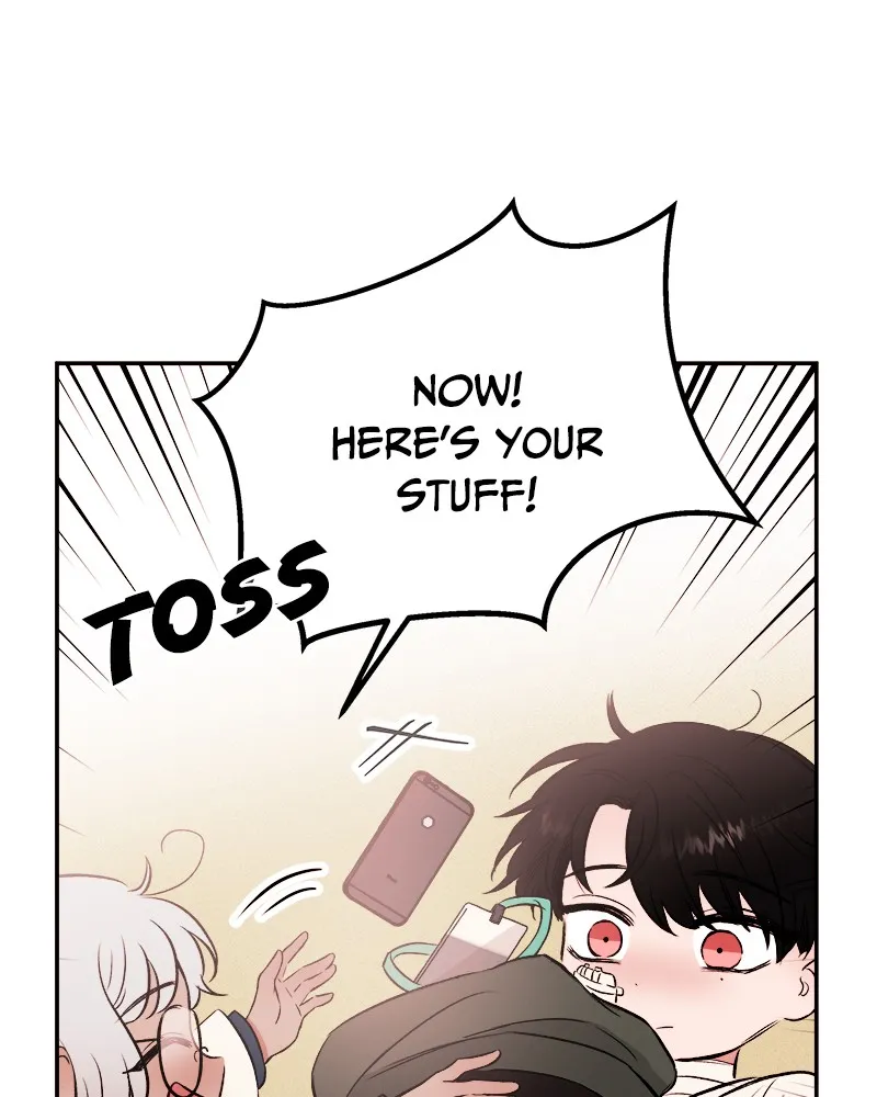 The Blood of the Butterfly Chapter 5 page 80 - 