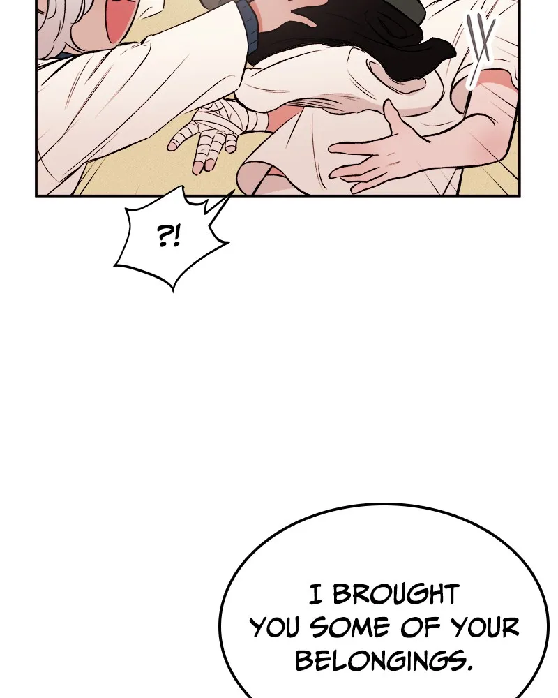 The Blood of the Butterfly Chapter 5 page 81 - 