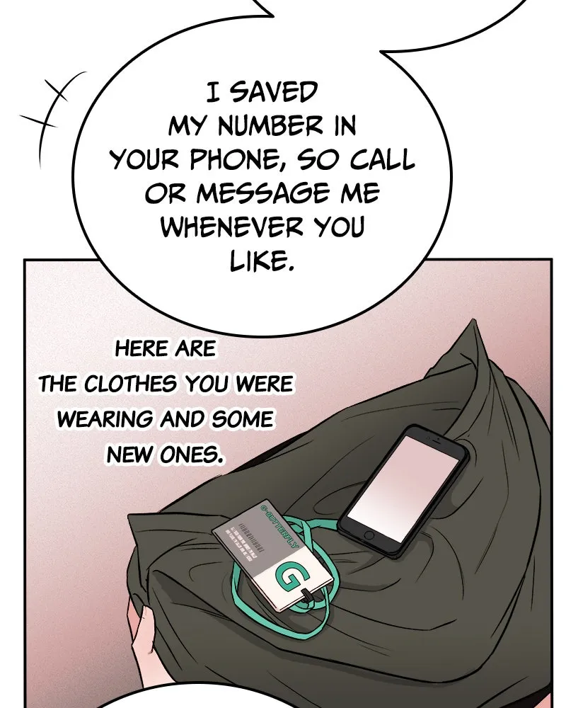 The Blood of the Butterfly Chapter 5 page 82 - 