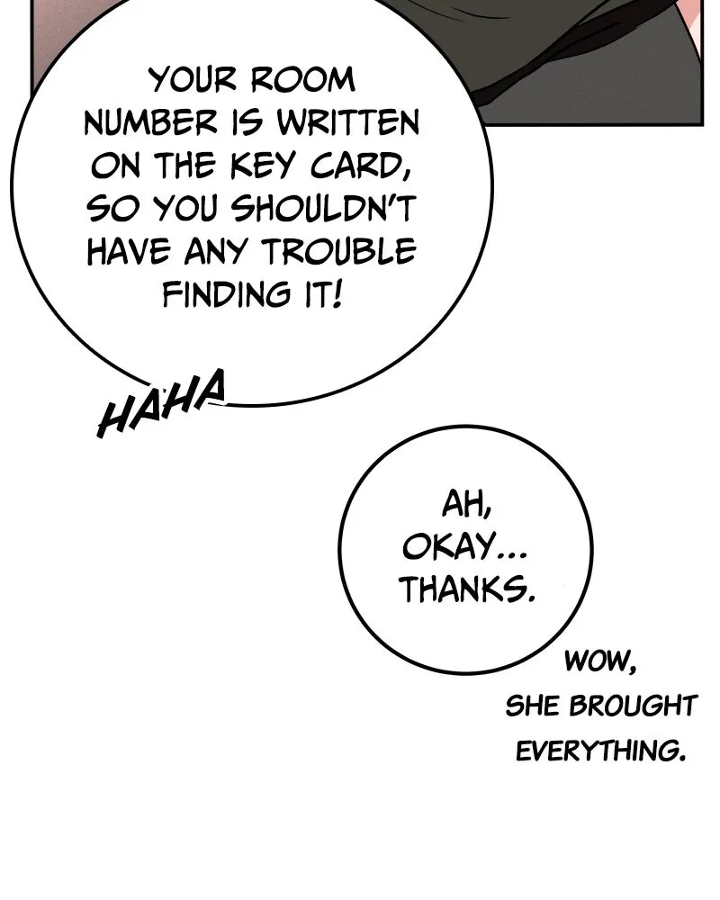 The Blood of the Butterfly Chapter 5 page 83 - 