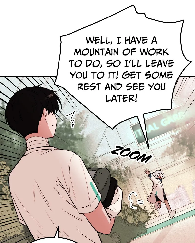 The Blood of the Butterfly Chapter 5 page 84 - 