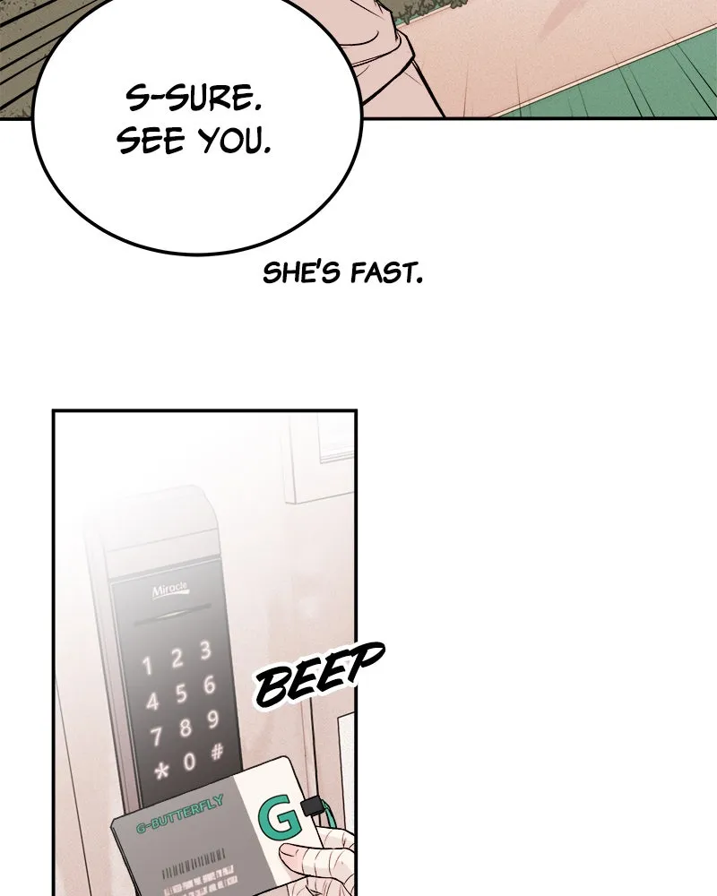 The Blood of the Butterfly Chapter 5 page 85 - 