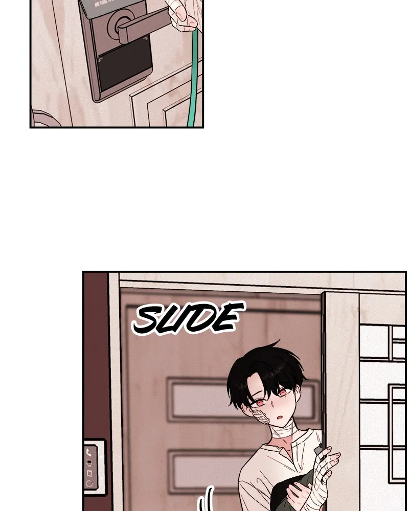 The Blood of the Butterfly Chapter 5 page 86 - 