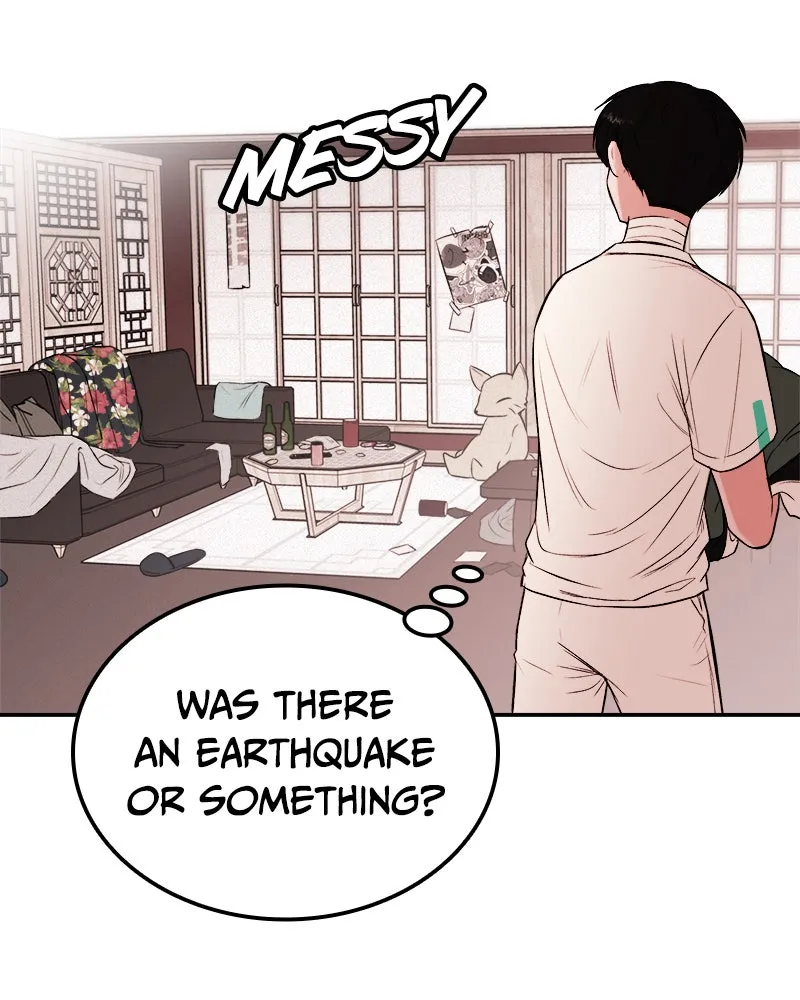 The Blood of the Butterfly Chapter 5 page 88 - 