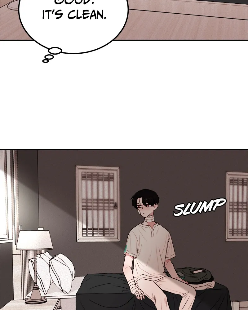 The Blood of the Butterfly Chapter 5 page 92 - 