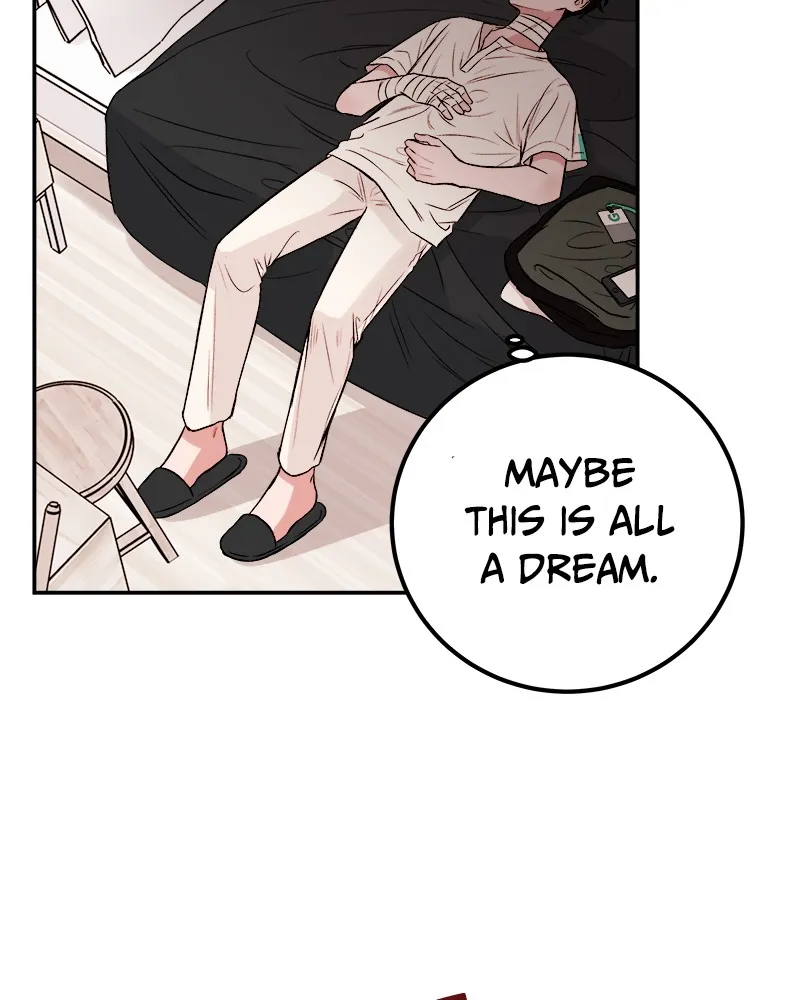 The Blood of the Butterfly Chapter 5 page 99 - 