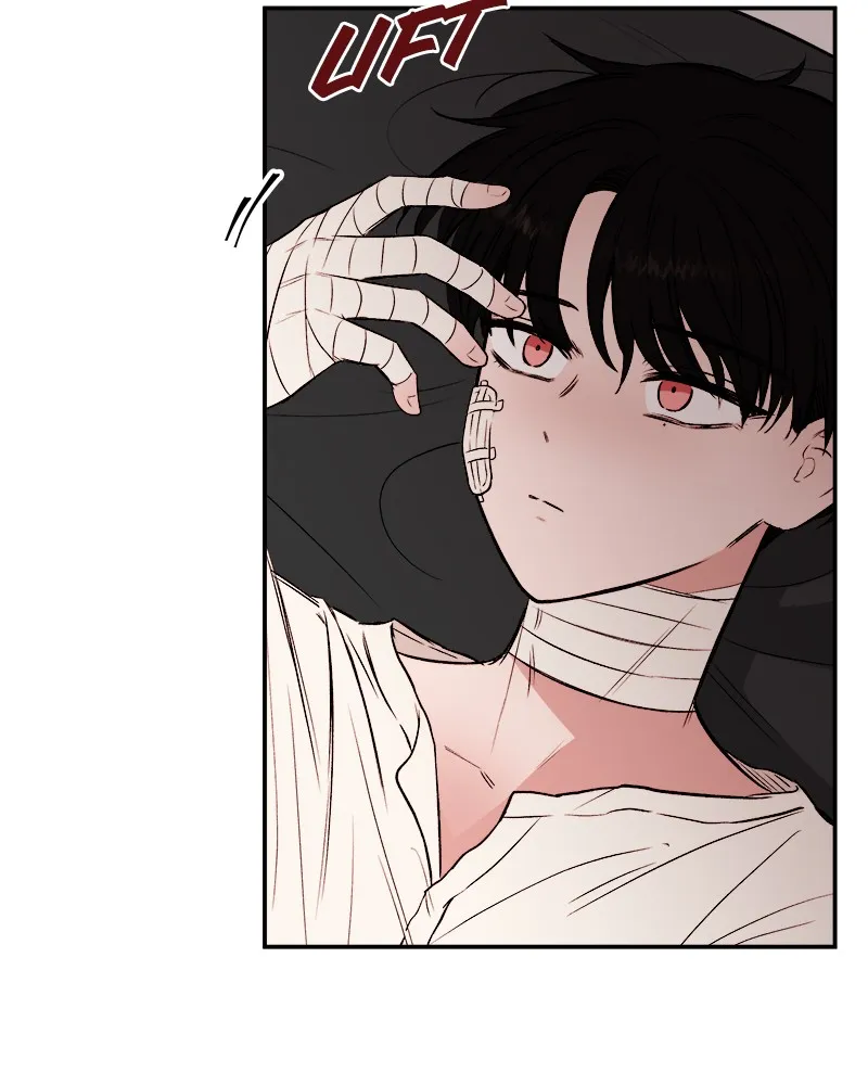 The Blood of the Butterfly Chapter 5 page 100 - 