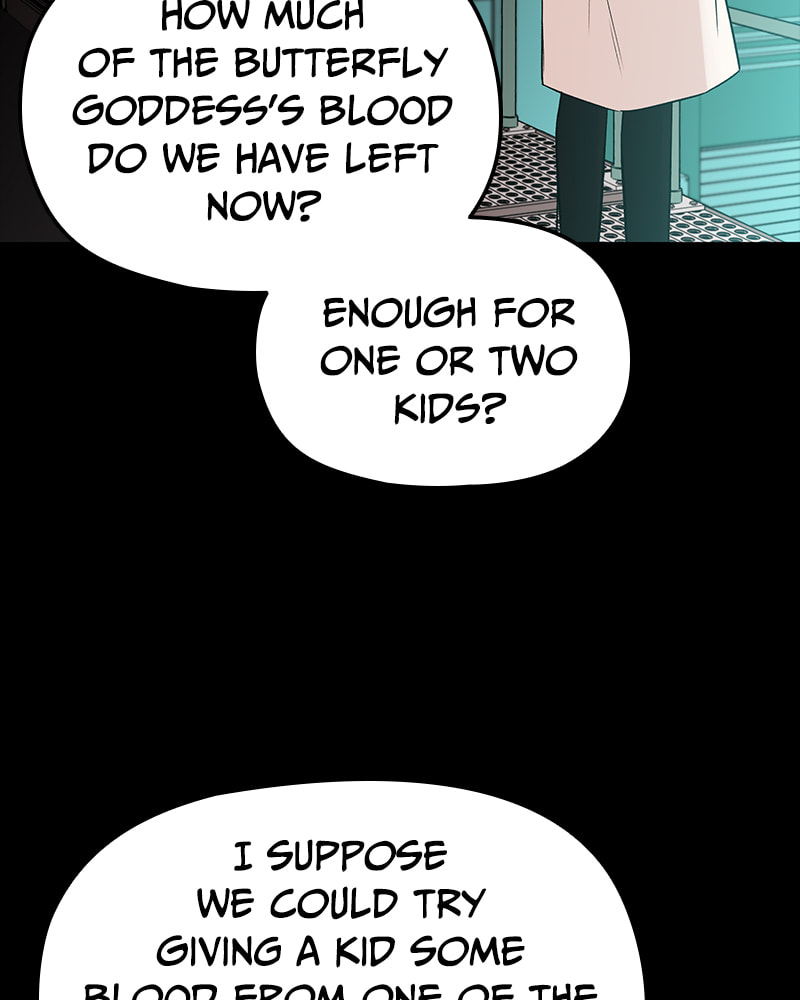 The Blood of the Butterfly Chapter 50 page 101 - 