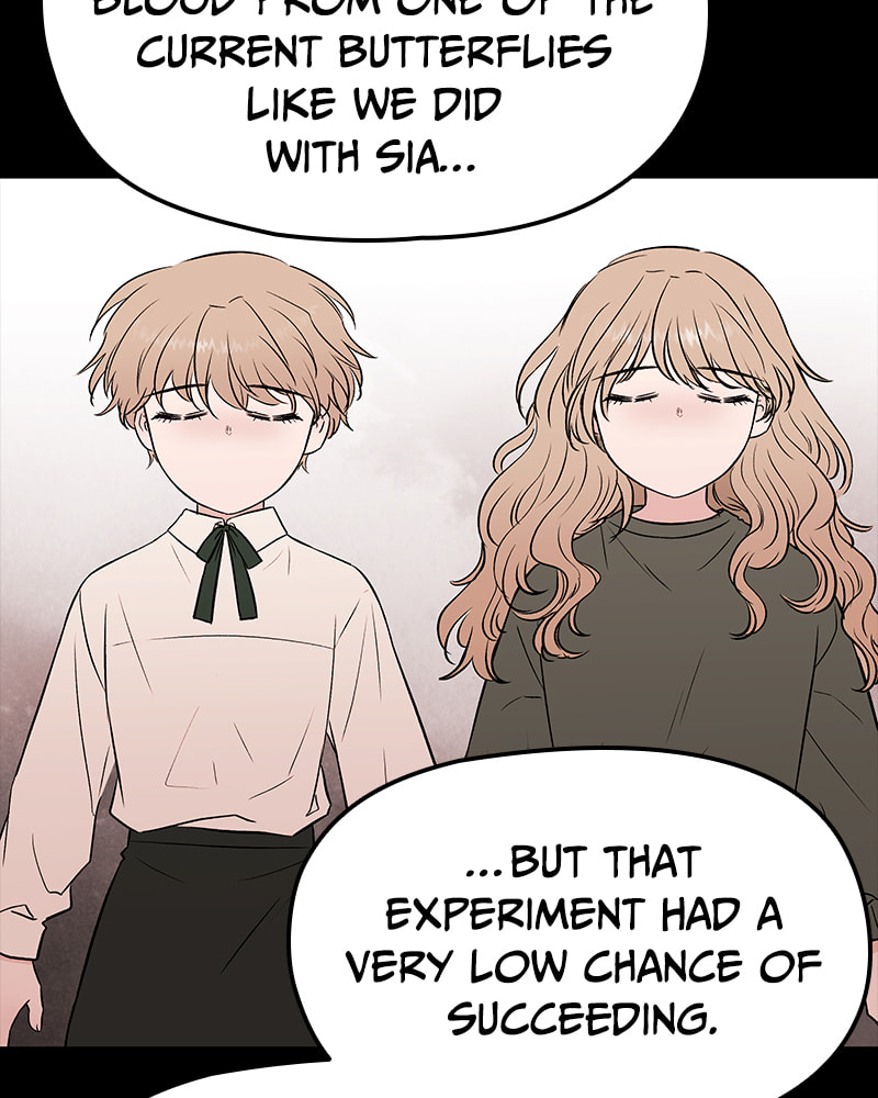 The Blood of the Butterfly Chapter 50 page 102 - 