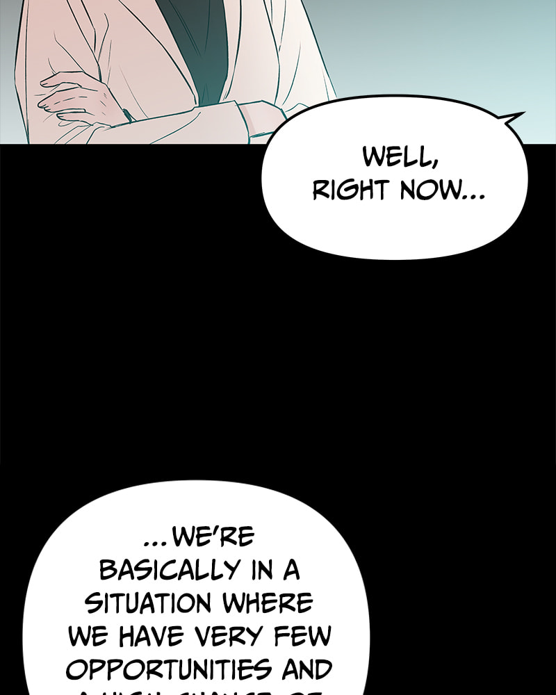 The Blood of the Butterfly Chapter 50 page 107 - 