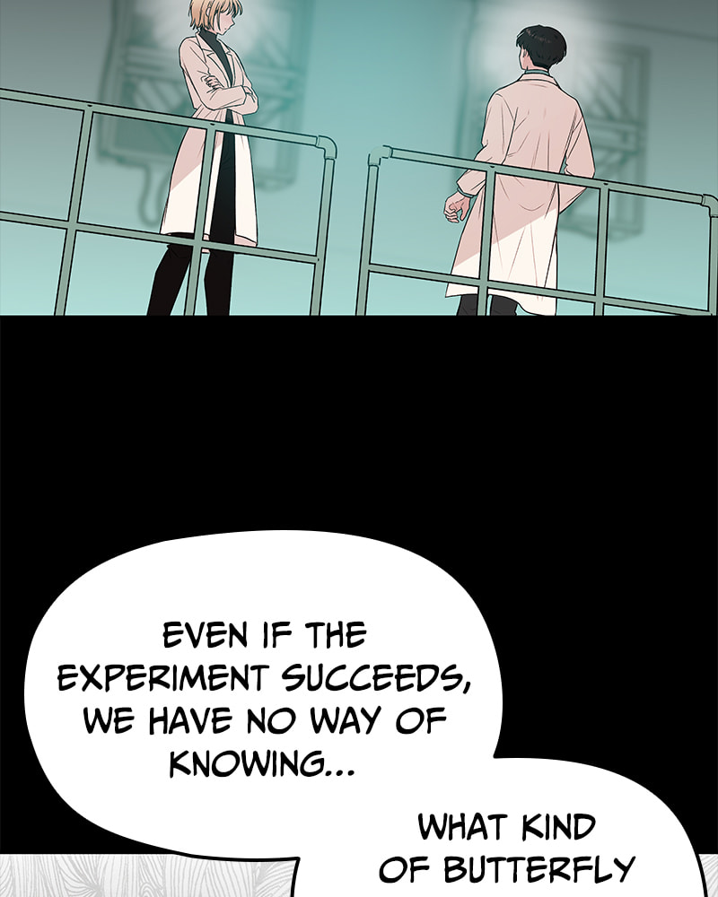 The Blood of the Butterfly Chapter 50 page 109 - 