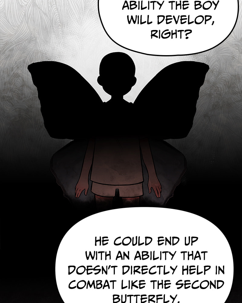 The Blood of the Butterfly Chapter 50 page 110 - 