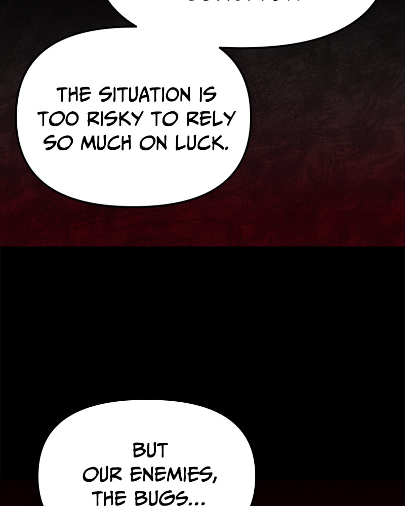 The Blood of the Butterfly Chapter 50 page 111 - 