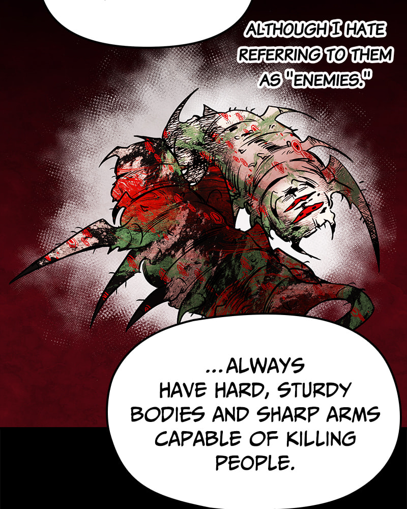 The Blood of the Butterfly Chapter 50 page 112 - 